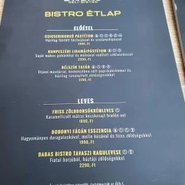 Dabas Deli Bistro, Dabas - Egyéb