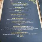 Dabas Deli Bistro Dabas - Egyéb