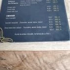 Dabas Deli Bistro Dabas - Egyéb