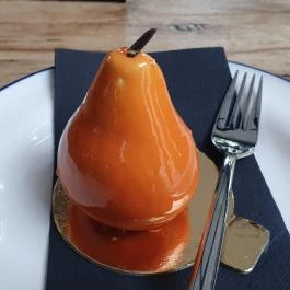 Dabas Deli Bistro, Dabas - Egyéb