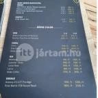 Dabas Deli Bistro Dabas - Egyéb