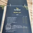 Dabas Deli Bistro Dabas - Egyéb