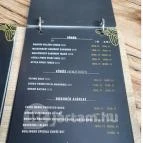 Dabas Deli Bistro Dabas - Egyéb