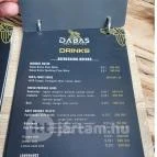Dabas Deli Bistro Dabas - Egyéb