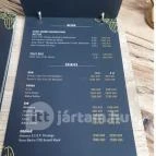 Dabas Deli Bistro Dabas - Egyéb