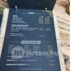 Dabas Deli Bistro Dabas - Egyéb