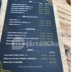 Dabas Deli Bistro Dabas - Egyéb