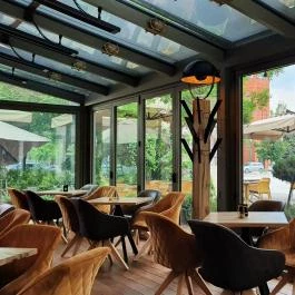 Dabas Deli Bistro, Dabas - Egyéb