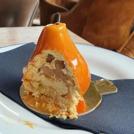 Dabas Deli Bistro, Dabas - Egyéb