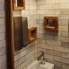 Dabas Deli Bistro, Dabas - Egyéb