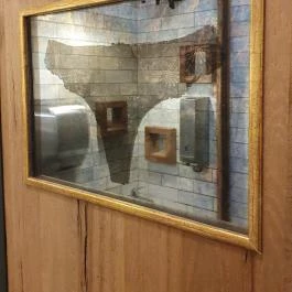 Dabas Deli Bistro, Dabas - Egyéb