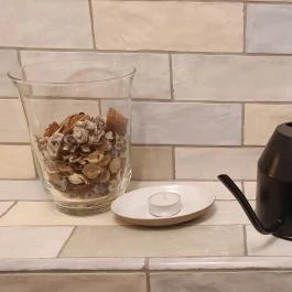 Dabas Deli Bistro, Dabas - Egyéb