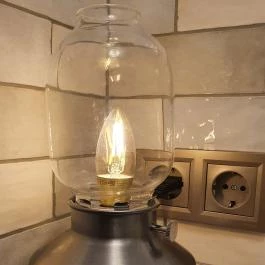 Dabas Deli Bistro, Dabas - Egyéb