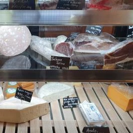 Dabas Deli Bistro, Dabas - Egyéb