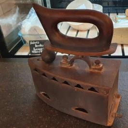 Dabas Deli Bistro, Dabas - Egyéb