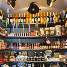 Dabas Deli Bistro, Dabas - Egyéb