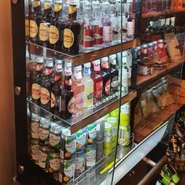 Dabas Deli Bistro, Dabas - Egyéb