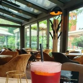 Dabas Deli Bistro, Dabas - Egyéb