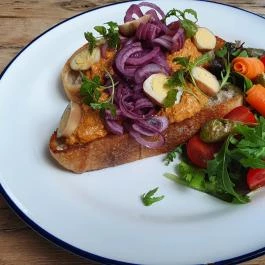 Dabas Deli Bistro, Dabas - Egyéb