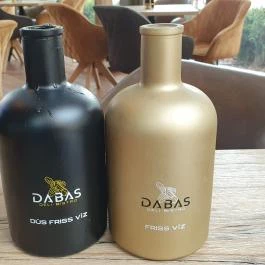 Dabas Deli Bistro, Dabas - Egyéb