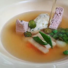 Dabas Deli Bistro, Dabas - Egyéb