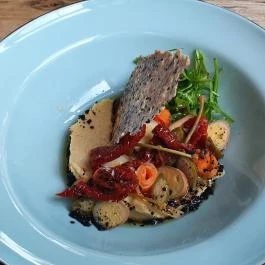 Dabas Deli Bistro, Dabas - Egyéb