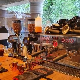 Dabas Deli Bistro, Dabas - Egyéb