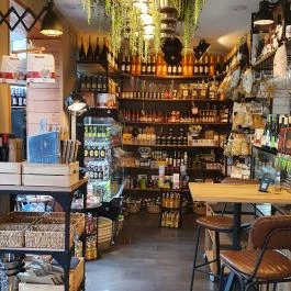 Dabas Deli Bistro, Dabas - Egyéb