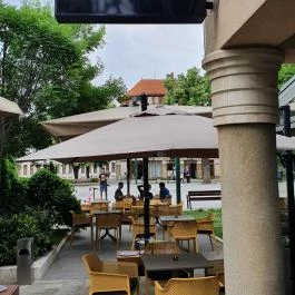 Dabas Deli Bistro, Dabas - Egyéb