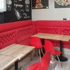 Dabo Döner Eger - Egyéb