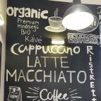 Dabo Döner Eger - Egyéb