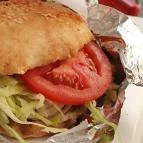 Dabo Döner Eger - Egyéb