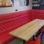 Dabo Döner Eger - Egyéb