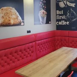 Dabo Döner, Eger - Egyéb