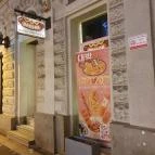 Dae Bak hot dog Budapest - Egyéb