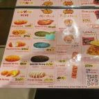 Dae Bak hot dog Budapest - Egyéb