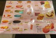 Dae Bak hot dog Budapest