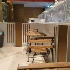 Dae Bak hot dog Budapest - Egyéb