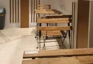 Dae Bak hot dog Budapest