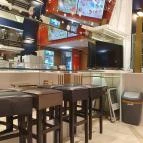 Dae Bak hot dog Budapest - Egyéb