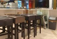 Dae Bak hot dog Budapest