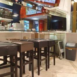 Dae Bak hot dog, Budapest - Egyéb