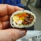 Dae Bak hot dog Budapest - Egyéb