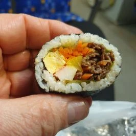 Dae Bak hot dog, Budapest - Egyéb