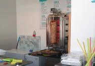 Dali Gyros Mezőtúr