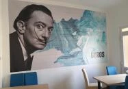 Dali Gyros Mezőtúr