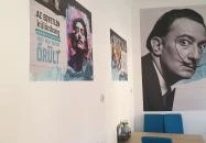 Dali Gyros Mezőtúr