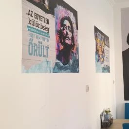 Dali Gyros, Mezőtúr - Egyéb