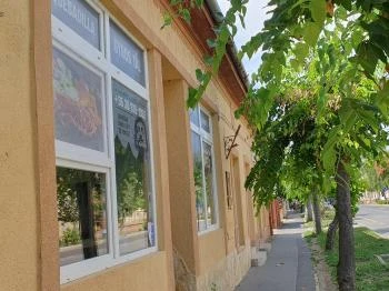 Dali Gyros Mezőtúr