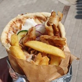 Dali Gyros, Mezőtúr - Egyéb